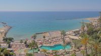 Sanremo - Sanremo › Juh: Royal Hotel Sanremo