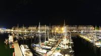 Saint-Malo - Saint-Malo › Západ: Bassin Vauban - Quai Saint-Louis