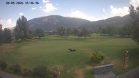 Mszana Gorna - Mszana Gorna › Jihovýchod: Sion Golf Club