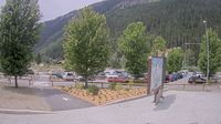 Chamonix-Mont-Blanc - Chamonix-Mont-Blanc › West: Parking des Grands Montets