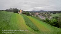 Gemeinde Krumbach - Gemeinde Krumbach › Jihovýchod: Pfarramt Krumbach röm-kath