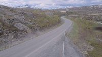 Riksgransen - Riksgransen: Pettersenbakken