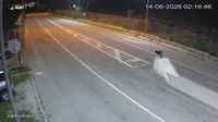 Tropoje - Tropoje › Osten: Qafë Morinë