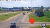 Spencer: 3AX - US 71 @ MM 208 (IWZ 5790N) - Current