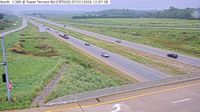 Hiawatha - Hiawatha: CR - I-380 @ MM 26.5 (Tower Terrace)