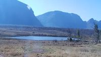 Mokopane › North-west: Honeyguide Conservation Lodge - Mmadikiri - Current