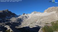 Hallstatt - Hallstatt › Süden: Hallstätter Glacier