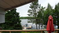 Ryerson Township: Lake Cecebe - Current