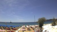 Capoliveri - Capoliveri › Jih: Lido di Capoliveri