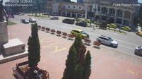 Roman - Roman › Jihovýchod: Piața Roman Mușat - Bulevardul Roman Mușat