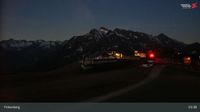 Gemeinde Schwendau: Finkenberg, Zillertal - Penkenjoch