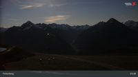 Gemeinde Schwendau: Finkenberg, Zillertal - Penkenjoch