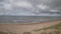 Palanga › North-west: Monciškės Beach