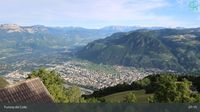 Bozen - Bozen: Funivia del Colle-Kohlererbahn