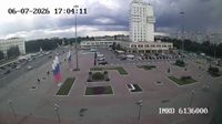Kolomna - Kolomna › Jihovýchod: Sovetskaya Ploshchad'