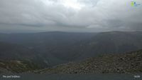 Kleinaupa - Kleinaupa: Sněžka - lanovka