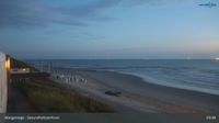 Wangerooge: Gesundheitszentrum