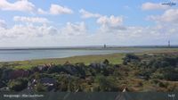 Wangerooge: Alter Leuchtturm
