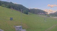 Gemeinde Patsch › North-west: Alpine Garden Patscherkofel