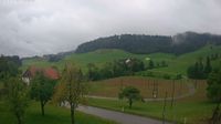 Bäretswil - Bäretswil › Süden: Ghochstrasse - Auen - Leestrasse