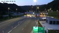 Crni Val - Crni Val › Severovýchod: Mateševo - Bar-Boljare motorway