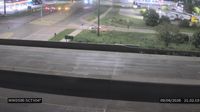 Sioux City - Sioux City: WWD - I-29 @ MM 143.7 (Singing Hills Blvd E)