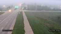 Cedar Rapids - Cedar Rapids: WWD - US 30 @ MM 250.7 (Kirkwood Blvd SW - S)