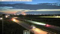 Waterloo: WL - US 20 @ MM 209.2 (Ansborough Ave) - Current