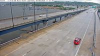 Bettendorf - Bettendorf: QC - I-74 @ MM 5.4 (EB Mississippi River)