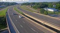 Cedar Rapids - Cedar Rapids: CR - I-380 @ MM 21.6 (H Ave NE)