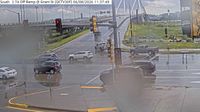 Bettendorf - Bettendorf: QC - I-74 @ MM 4.9 (Grant St)