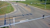 Marion - Marion: CR - IA 100 @ MM 13.1 (Menards Ln)