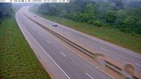 New Buffalo - New Buffalo: CR - IA 100 @ MM 6.9 (W of Ushers Ferry Rd)