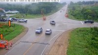 Hiawatha - Hiawatha: 6DW - I-380 @ Boyson Rd (IWZ 3197)