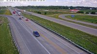 Waterloo: WL - US 20 @ MM 207.7 (US 63) - Current