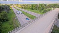 De Soto: I-80 @ MM 108.6 - Current