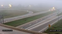 Cedar Rapids - Cedar Rapids: WWD - US 30 @ MM 250.7 (Kirkwood Blvd SW - N)