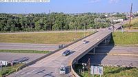 Cedar Rapids - Cedar Rapids: CR - I-380 @ MM 23.9 (Collins Rd - N)