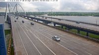 Bettendorf - Bettendorf: QC - I-74 @ MM 5.1 (N End of WB Bridge)