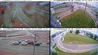 Cedar Rapids - Cedar Rapids: CR - IA 100 @ MM 7.9 (Edgewood Rd NE)-Q