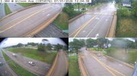 Cedar Rapids - Cedar Rapids: CR - I-380 @ MM 18.3 (Wilson Ave SW)-Q