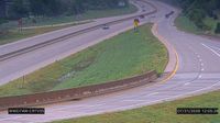Cedar Rapids - Cedar Rapids: WWD - IA 100 @ MM 7.9 (Edgewood Rd NE W)