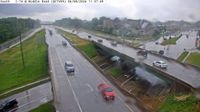 Bettendorf - Bettendorf: QC - I-74 @ MM 3.9 (Middle Rd)