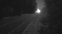 Mount Pleasant: SR-31 - MM 20.5 - SB - Current