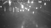 Fairfax Station: VA-286 - SB - Burke Centre Pkwy - Current