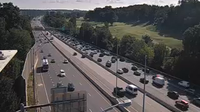 Arlington - Arlington: I-395 - MM 7.7 - NB