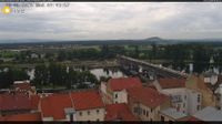 Roudnice nad Labem - Roudnice nad Labem: Město - České středohoří, Labe, Zámek