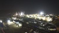 городское поселение Ленск - городское поселение Ленск: Lenskiy Rechnoy Port - Lena river port - Lensk