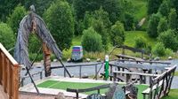 Kungalv - Kungalv › Severovýchod: Ale Disc Golf Center