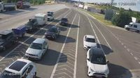 Terthore - Terthore › Sever: Preševo Border Crossing